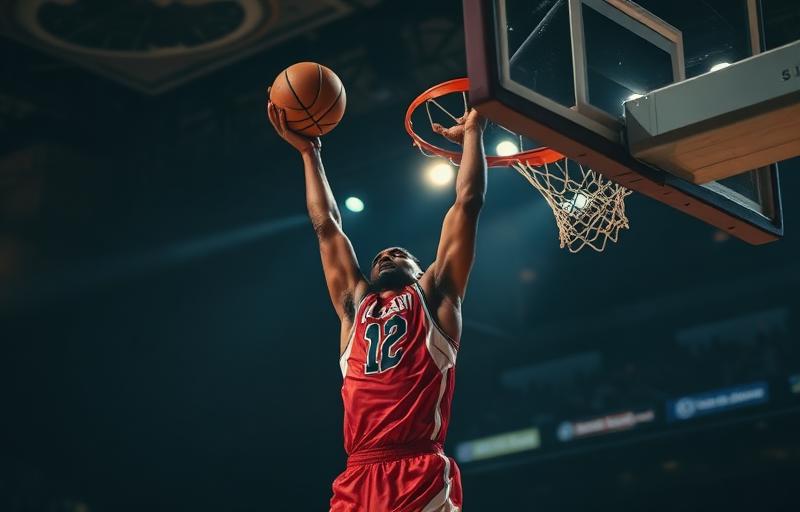 Basketball