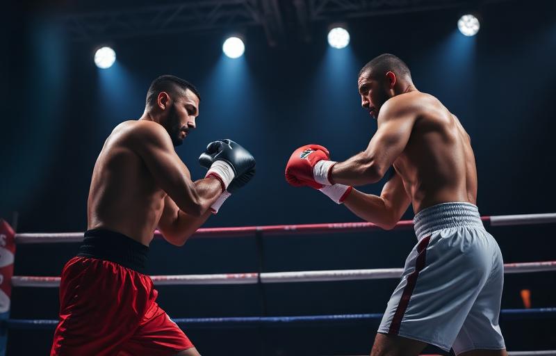 Boxing