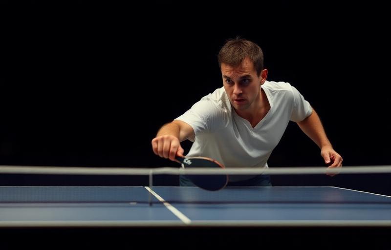 Table Tennis